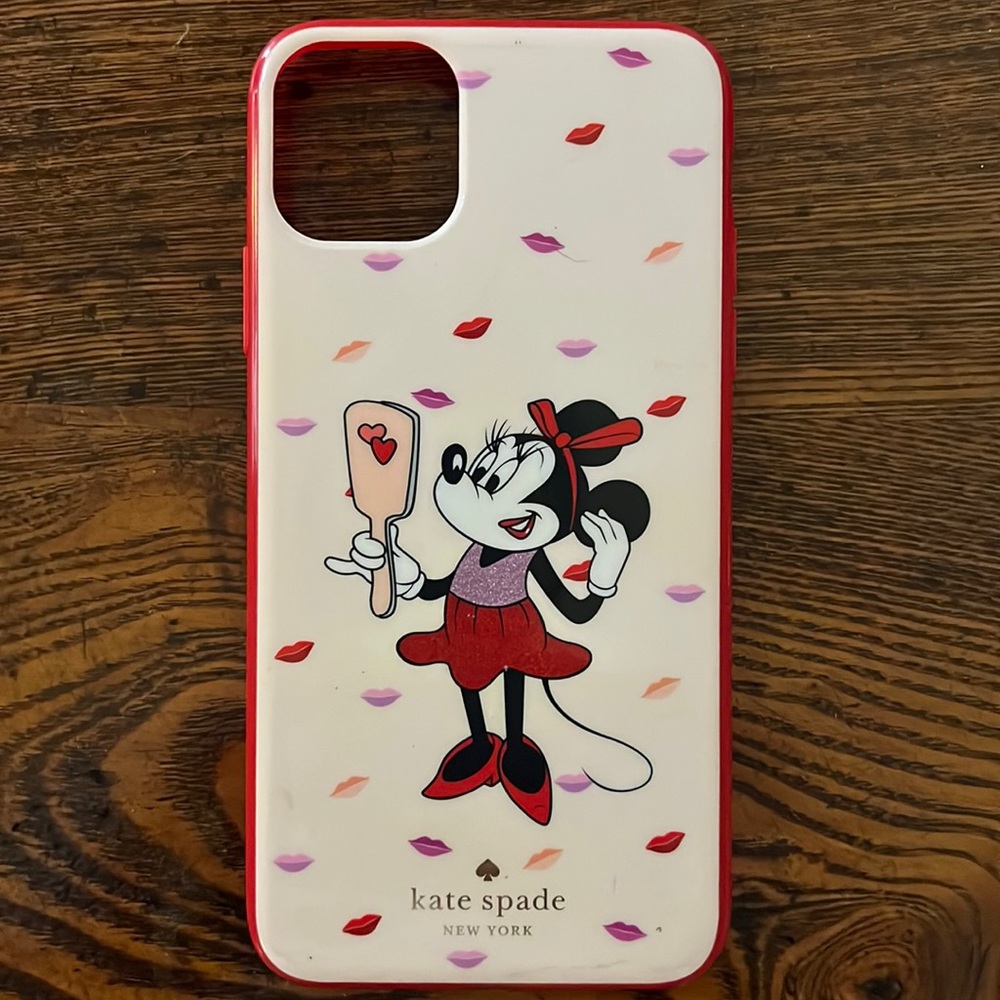 Kate Spade Phone Case